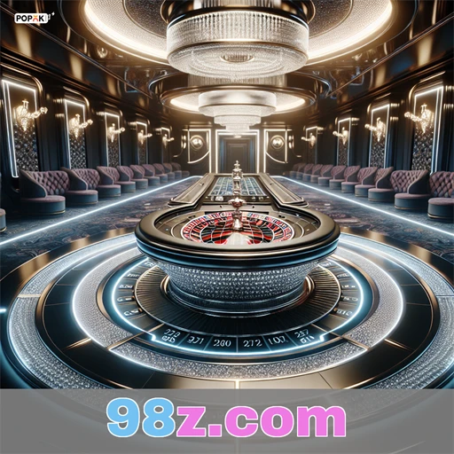 98z.com Segurança Garantida