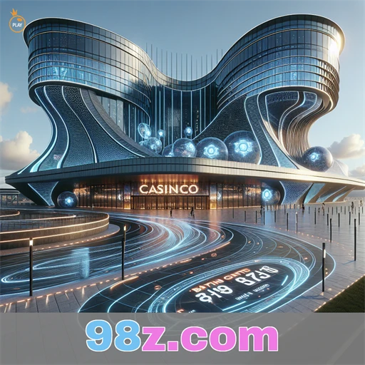 98z.com Caça-Níqueis
