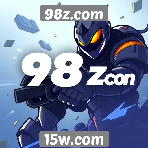 Tendências de jogos online no 98z.com