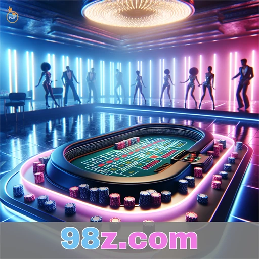98z.com Clube VIP